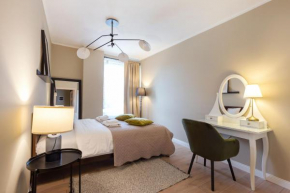 Place To Stay In Vilnius By Reside Baltic